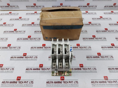 Eaton C306Kn3 Overload Relay 105A-600V 50/60Hz - Used Eaton C306Kn3 Overload Relay 105A-600V 50/60Hz - Used