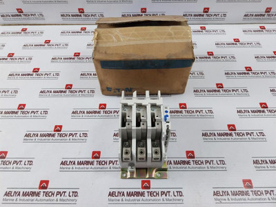 Eaton C306Kn3 Overload Relay 105A-600V 50/60Hz