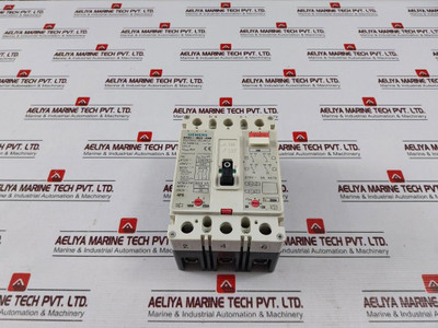 Siemens 3Vf3311-3Bx41-0Aa0 Circuit Breaker Ac 50/60Hz