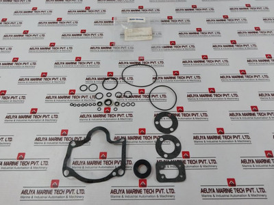 Denison S29-15456 Seal Kit H & E Pump Sta910.001.0217P - New