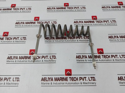 Hotwatt 50W 24V Tubular Heater - Used