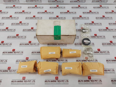 Cameron 2786056-12-99 Shuttle Valve Repair Kit