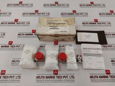Cameron 2711899-21 Shuttle Valve Repair Kit - New Cameron 2711899-21 Shuttle Valve Repair Kit - New