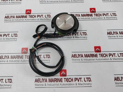 Federal Electronics 441001042 Theta Drive Assy Rev F 291480 - Used