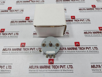 Liebherr Pw 70 Potentiometer 0175 Pw - Used Liebherr Pw 70 Potentiometer 0175 Pw - Used
