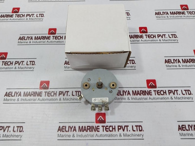 Liebherr 0175 Pw Potentiometer Pw 70 - Used Liebherr 0175 Pw Potentiometer Pw 70 - Used