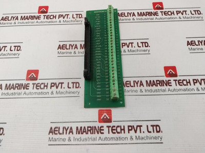 Akshtronica Ai-fsc/190407 Printed Circuit board Card - Used