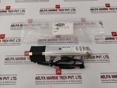 Waters 279002212 Solvent Select Valve - New