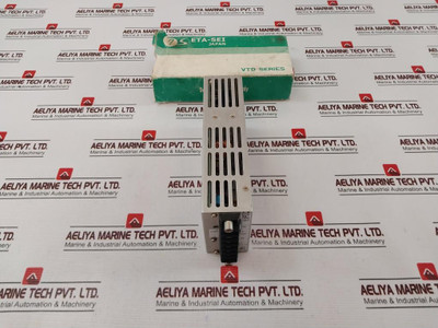 Eta-sei Vtd 24 Switching Power Supply 24V 5A