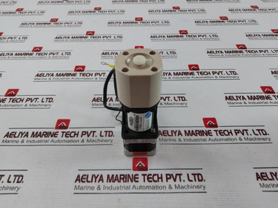 Sapphire Engineering Vfp17 500Ul Positive Displacement Pump Sapphire Engineering Vfp17 500Ul Positive Displacement Pump