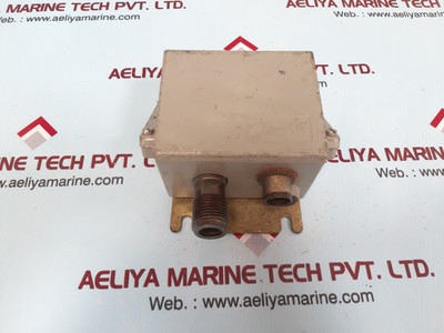 Danfoss emp2 084g2109 pressure transmitter - pa 0...10 bar