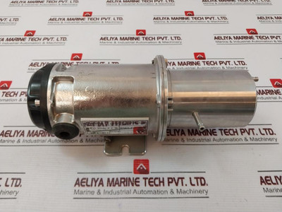 Simrad Gd10 Infrared Gas Detector Ex96D321