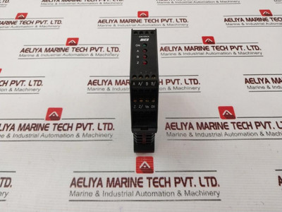 Bei Em-dr1-ic-24-tb-28V/V Optical-isolator Module 924-60001-010 - Used Bei Em-dr1-ic-24-tb-28V/V Optical-isolator Module 924-60001-010 - Used