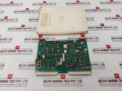 Saab Pb253 Cpu Board 9150023-643 - New Saab Pb253 Cpu Board 9150023-643 - New
