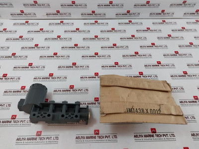 Fisher 3622 Valve Positioner Fisher 3622 Valve Positioner
