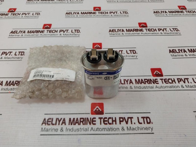 Genteq 97F9001 Capacitor