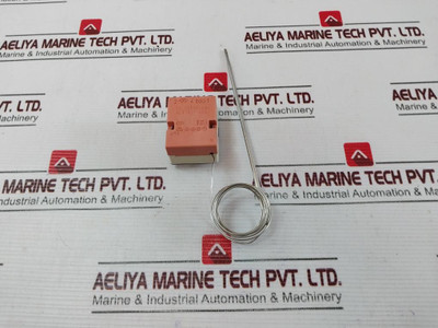 Ego 55.13142.020 Thermostat 232°C