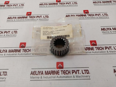 Aker Ba0010262 Lock Nut - New Aker Ba0010262 Lock Nut - New