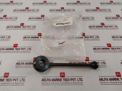 Maximart B-167-191 Rack Feed Handle Assy 2Vs - Scrap