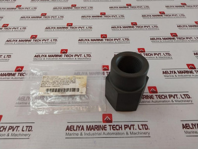 Cameron 2265821-02 Heavy Hex Nut - New Cameron 2265821-02 Heavy Hex Nut - New