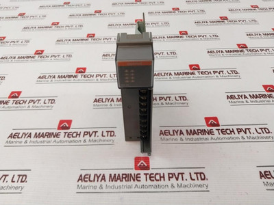 Allen-bradley 1746-ow8 Slc500 Digital Output Module Ser A 5-265Vac 50/60Hz - Used Allen-bradley 1746-ow8 Slc500 Digital Output Module Ser A 5-265Vac 50/60Hz - Used