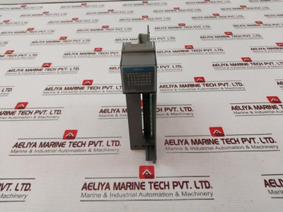 Allen-bradley 1746-ib32 Digital Input Module Slc500 - Used Allen-bradley 1746-ib32 Digital Input Module Slc500 - Used