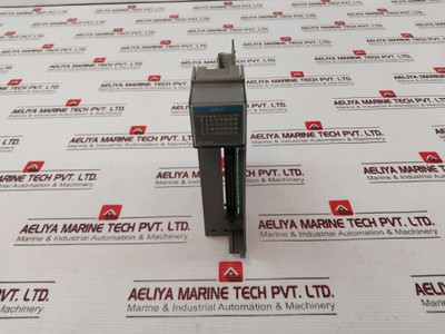 Allen-bradley 1746-ib32 Digital Input Module Slc500