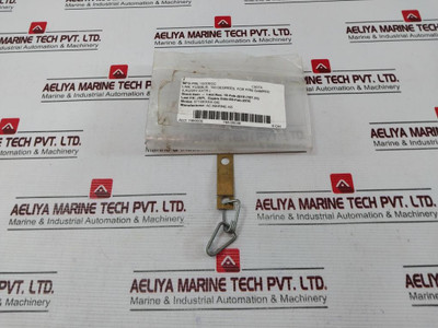 Ac Marine 571Gexxx-s/E Link Fusible 100 Degrees For Fire Damper 100Degc