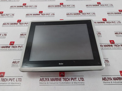 Beijer Electronics Ix Panel T10a Touch Screen Panel 630000301 (Not Working)