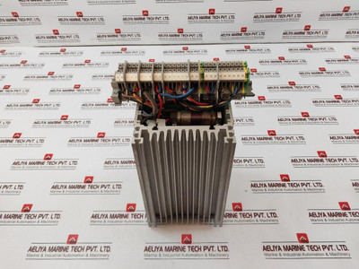 Abb Gx 300 Kr Voltage Regulator Vp57150001-