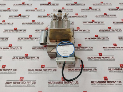 Superior Electric M091-fd-450 Impedance Protected Stepping Motor - New Superior Electric M091-fd-450 Impedance Protected Stepping Motor - New