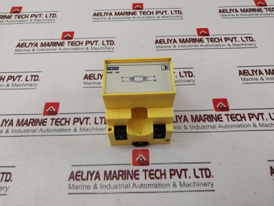 Bender W465-a26 Measuring Current Transformer