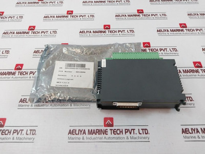 Schneider Electric Mes120H Control Module 59722 Schneider Electric Mes120H Control Module 59722