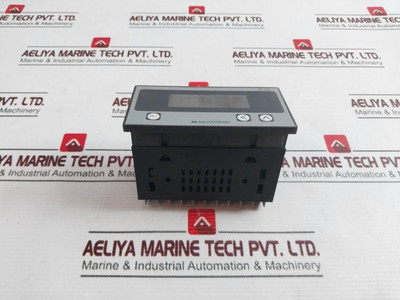 Multispan Pi 31 Process Indicator 230V Ac - New Multispan Pi 31 Process Indicator 230V Ac - New
