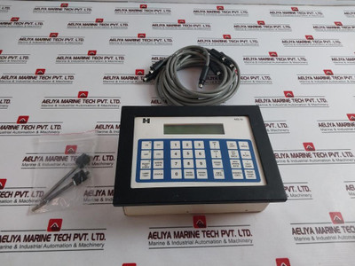 Hirect Ace-16 Rectifier Controller With Spectra Multicore Shielded Cable