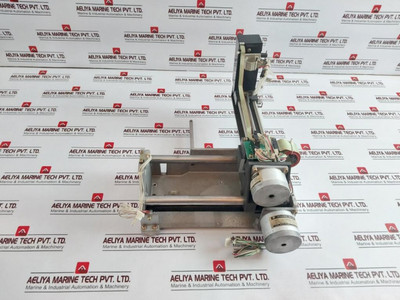 Servo Kp56Km2-052, Kp56Hm2-022, Kp56Hm2-021 Stepping Motor Assembly - Scrap