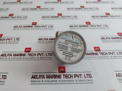 Joslyn Z-650 Secondary Mov Surge Arrester 48-62 Hz 650 V - Used Joslyn Z-650 Secondary Mov Surge Arrester 48-62 Hz 650 V - Used