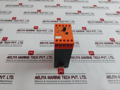 E.Dold & Sohne Ba9042 Unbalance Relay 120V 60Hz - Used E.Dold & Sohne Ba9042 Unbalance Relay 120V 60Hz - Used