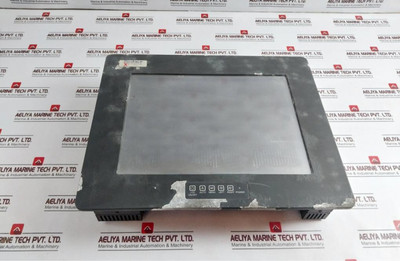 Pro-face 5015T/R2 Operator Interface 5015R2-01000002011 (Not Working) - For Parts Only Pro-face 5015T/R2 Operator Interface 5015R2-01000002011 (Not Working) - For Parts Only