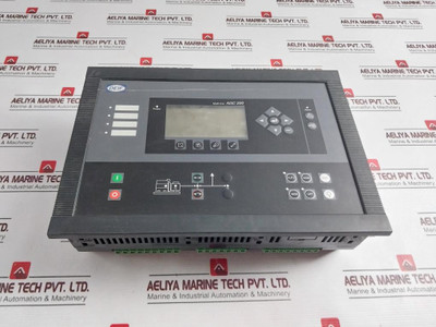 Deif Agc 222 Advanced Genset Controller 100-690Vac