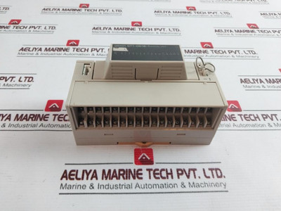 Omron Gt1-od16-1 Digital Unit 24V Dc - Used Omron Gt1-od16-1 Digital Unit 24V Dc - Used