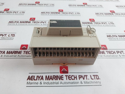 Omron Gt1-od16-1 Digital Unit 24V Dc