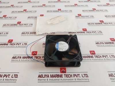 Ebm-papst 4414 L3 Dc Axial Fan 24V Dc 41Ma 1,0W Ebm-papst 4414 L3 Dc Axial Fan 24V Dc 41Ma 1,0W