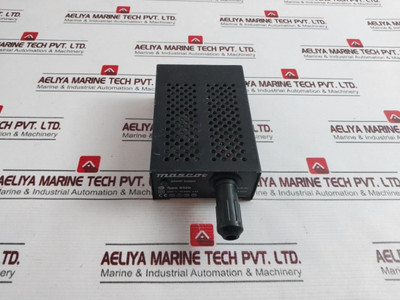 Mascot 9320 Power Supply 230V Ac 50/60Hz 0.6A - Used Mascot 9320 Power Supply 230V Ac 50/60Hz 0.6A - Used