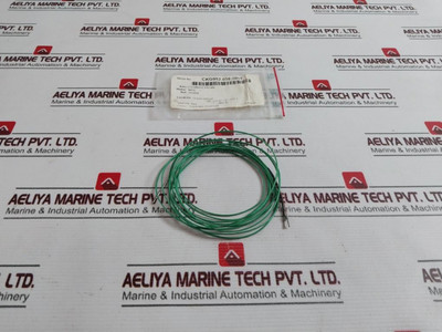 Mkn 203689 Chamber Probe (Temperature Probe ) - Used Mkn 203689 Chamber Probe (Temperature Probe ) - Used