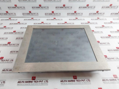 Hope His-ml 19 Touchscreen Interface 12/4/4X Enclosure - Used Hope His-ml 19 Touchscreen Interface 12/4/4X Enclosure - Used