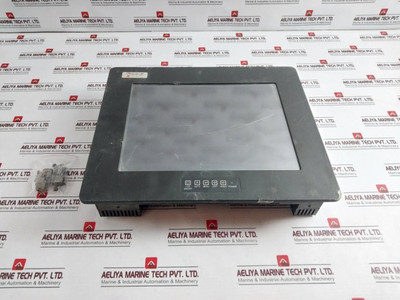 Pro-face 5015T/R2 Operator Interface 5015R2-01000002011(Not Working) - For Parts Only Pro-face 5015T/R2 Operator Interface 5015R2-01000002011(Not Working) - For Parts Only