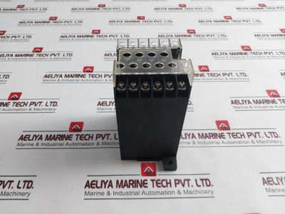 M.System Ltwt-115A0-r/T Lt.Unit Transducer 0-833.3W 24V Dc - Used M.System Ltwt-115A0-r/T Lt.Unit Transducer 0-833.3W 24V Dc - Used