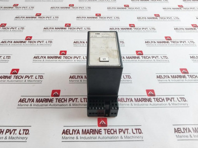 Abb Gtu0150S1F1C01A04K02 T2H4 Camille Bauer Dc 20Ma - Used