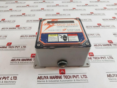 Magney Grande Mgd-200Vd Surge Protective Device Te05Xds204Xw - Used Magney Grande Mgd-200Vd Surge Protective Device Te05Xds204Xw - Used